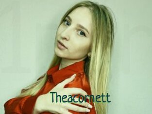 Theacornett