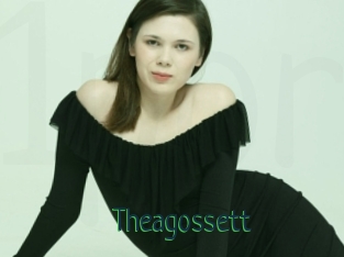 Theagossett