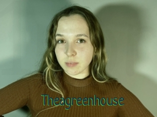 Theagreenhouse