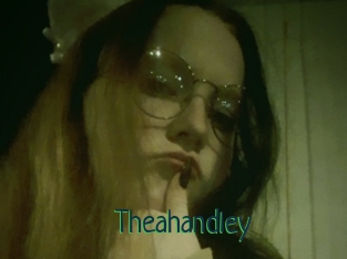 Theahandley