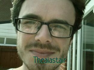 Thealastair