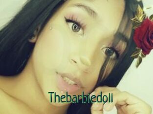Thebarbiedoll