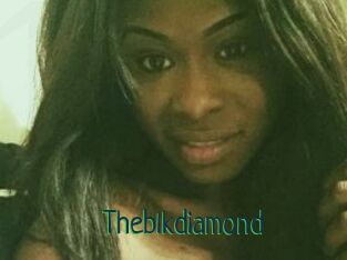 Theblkdiamond