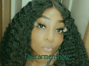 Thecarmenshow