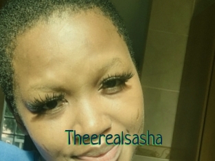 Theerealsasha