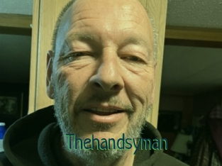 Thehandsyman