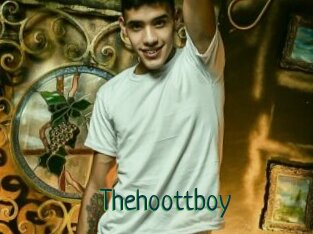 Thehoottboy