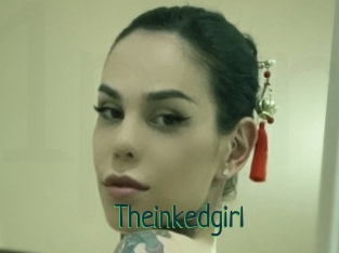 Theinkedgirl