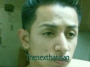 Thenextbatman