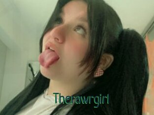 Therawrgirl