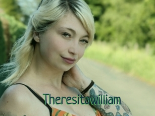 Theresitawilliam