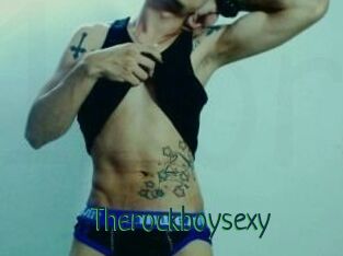 Therockboysexy