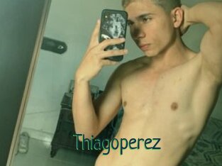 Thiagoperez