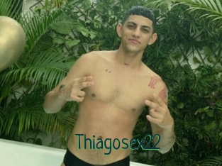 Thiagosex22