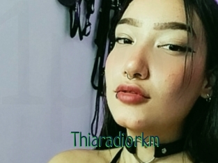 Thiaradiorkm
