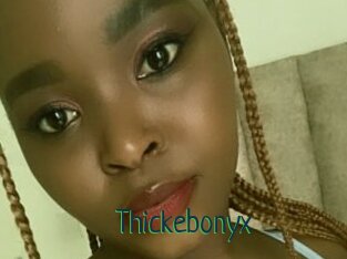 Thickebonyx