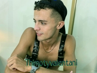 Thimotyvalentani