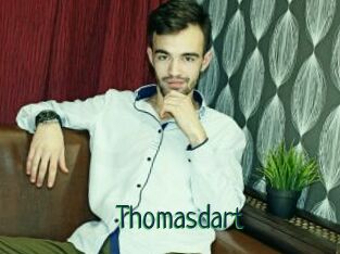 Thomasdart