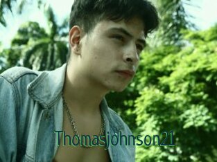 Thomasjohnson21