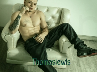Thomaslewis
