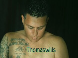 Thomaswills