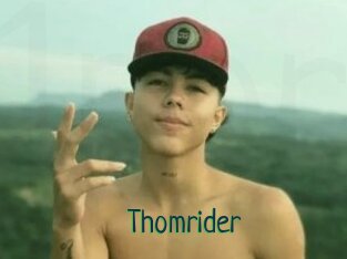 Thomrider