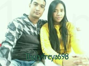 Thoryfreya698