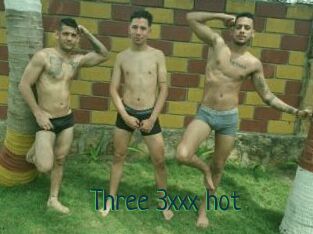 Three_3xxx_hot