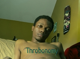 Throbonomy
