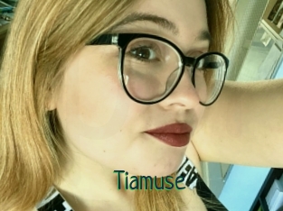 Tiamuse