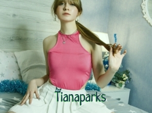 Tianaparks