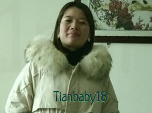 Tianbaby18