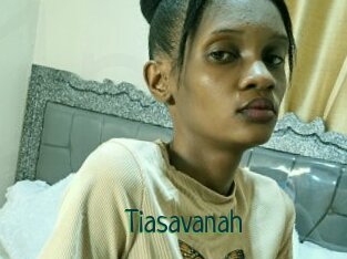 Tiasavanah