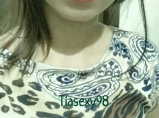 Tiasexy98