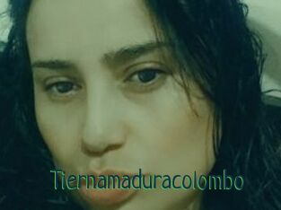 Tiernamaduracolombo