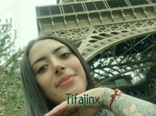 Tifajinx