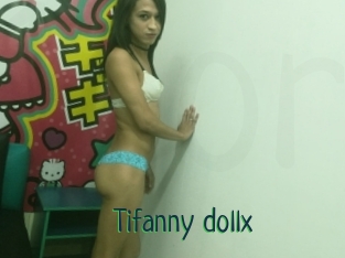 Tifanny_dollx