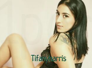 Tifanyharris