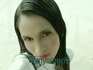 Tifanyoconers