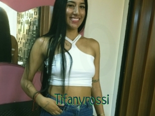 Tifanyrossi