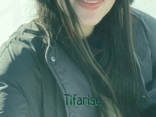 Tifarise