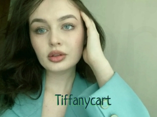 Tiffanycart