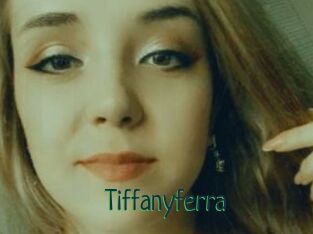 Tiffanyferra