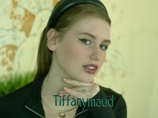Tiffanymaud