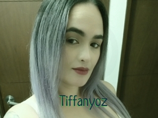 Tiffanyoz
