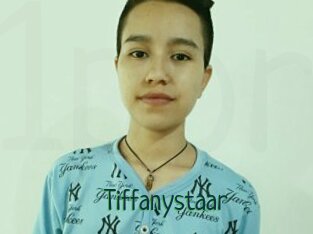 Tiffanystaar