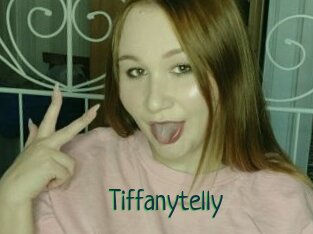 Tiffanytelly