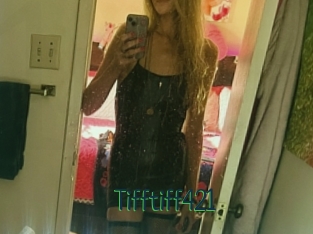 Tifftiff421