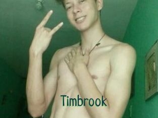 Timbrook