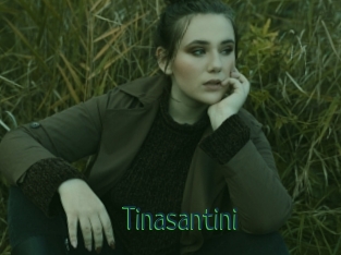 Tinasantini